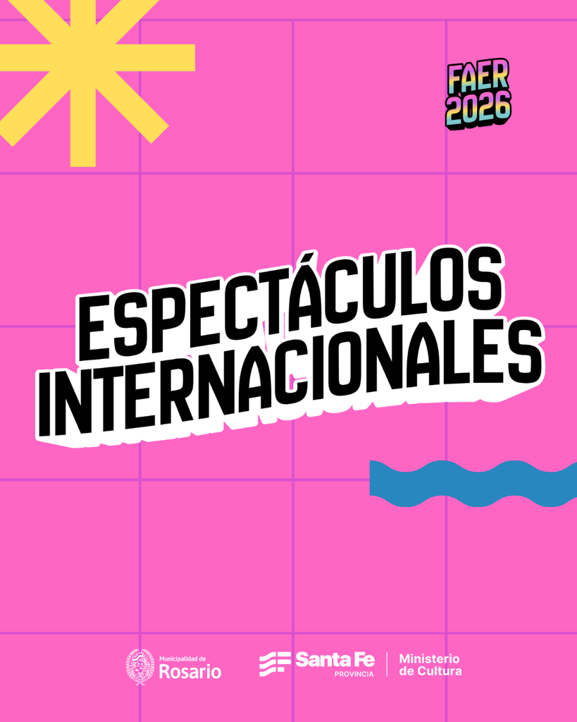 Espectaculos Internacionales